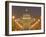 St. Peter's Basilica and Conciliazione Street, Rome, Lazio, Italy, Europe-Marco Cristofori-Framed Photographic Print