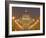 St. Peter's Basilica and Conciliazione Street, Rome, Lazio, Italy, Europe-Marco Cristofori-Framed Photographic Print