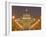 St. Peter's Basilica and Conciliazione Street, Rome, Lazio, Italy, Europe-Marco Cristofori-Framed Photographic Print