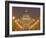 St. Peter's Basilica and Conciliazione Street, Rome, Lazio, Italy, Europe-Marco Cristofori-Framed Photographic Print