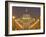 St. Peter's Basilica and Conciliazione Street, Rome, Lazio, Italy, Europe-Marco Cristofori-Framed Photographic Print