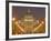 St. Peter's Basilica and Conciliazione Street, Rome, Lazio, Italy, Europe-Marco Cristofori-Framed Photographic Print