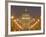 St. Peter's Basilica and Conciliazione Street, Rome, Lazio, Italy, Europe-Marco Cristofori-Framed Photographic Print