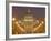 St. Peter's Basilica and Conciliazione Street, Rome, Lazio, Italy, Europe-Marco Cristofori-Framed Photographic Print