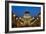 St Peter's Basilica at Dusk, Vatican City, Rome, Italy-David Clapp-Framed Photographic Print