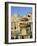 St. Peter's Basilica, Piazza San Pietro (St. Peter's Square), Vatican City, Rome, Lazio, Italy-Jochen Schlenker-Framed Photographic Print