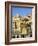 St. Peter's Basilica, Piazza San Pietro (St. Peter's Square), Vatican City, Rome, Lazio, Italy-Jochen Schlenker-Framed Photographic Print