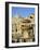 St. Peter's Basilica, Piazza San Pietro (St. Peter's Square), Vatican City, Rome, Lazio, Italy-Jochen Schlenker-Framed Photographic Print