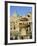 St. Peter's Basilica, Piazza San Pietro (St. Peter's Square), Vatican City, Rome, Lazio, Italy-Jochen Schlenker-Framed Photographic Print