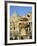 St. Peter's Basilica, Piazza San Pietro (St. Peter's Square), Vatican City, Rome, Lazio, Italy-Jochen Schlenker-Framed Photographic Print