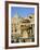 St. Peter's Basilica, Piazza San Pietro (St. Peter's Square), Vatican City, Rome, Lazio, Italy-Jochen Schlenker-Framed Photographic Print