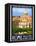 St. Peter's Basilica, Roma Italy 6-Anna Siena-Framed Premier Image Canvas