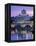 St. Peter's Basilica, Rome, Italy-Walter Bibikow-Framed Premier Image Canvas