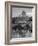 St. Peter's Basilica, Rome, Italy-Walter Bibikow-Framed Photographic Print