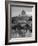 St. Peter's Basilica, Rome, Italy-Walter Bibikow-Framed Photographic Print