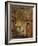 St. Peter's Basilica, Rome-Giacinto Gigante-Framed Giclee Print