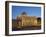 St. Peter's Basilica, the Vatican, Rome, Italy-Michele Falzone-Framed Photographic Print