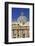 St. Peter's Basilica, Vatican City, Rome, Lazio, Italy-Stuart Black-Framed Photographic Print