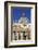 St. Peter's Basilica, Vatican City, Rome, Lazio, Italy-Stuart Black-Framed Photographic Print