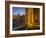 St. Peter's Basilica, Vatican, Rome, Lazio, Italy, Europe-Angelo Cavalli-Framed Photographic Print