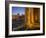 St. Peter's Basilica, Vatican, Rome, Lazio, Italy, Europe-Angelo Cavalli-Framed Photographic Print