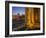 St. Peter's Basilica, Vatican, Rome, Lazio, Italy, Europe-Angelo Cavalli-Framed Photographic Print