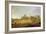 St. Peter's Basilica-Gaspar van Wittel-Framed Giclee Print