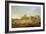 St. Peter's Basilica-Gaspar van Wittel-Framed Giclee Print