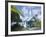 St. Peter's Catholic Church, Near Kailua-Kona, Island of Hawaii (Big Island), Hawaii, USA-Ethel Davies-Framed Photographic Print