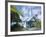 St. Peter's Catholic Church, Near Kailua-Kona, Island of Hawaii (Big Island), Hawaii, USA-Ethel Davies-Framed Photographic Print