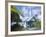 St. Peter's Catholic Church, Near Kailua-Kona, Island of Hawaii (Big Island), Hawaii, USA-Ethel Davies-Framed Photographic Print