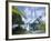 St. Peter's Catholic Church, Near Kailua-Kona, Island of Hawaii (Big Island), Hawaii, USA-Ethel Davies-Framed Photographic Print