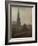 St. Peter's Church, Copenhagen, 1906-Vilhelm Hammershoi-Framed Giclee Print