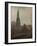 St. Peter's Church, Copenhagen, 1906-Vilhelm Hammershoi-Framed Giclee Print