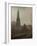 St. Peter's Church, Copenhagen, 1906-Vilhelm Hammershoi-Framed Giclee Print