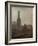 St. Peter's Church, Copenhagen, 1906-Vilhelm Hammershoi-Framed Giclee Print