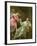 St. Peter's Release from Prison-Felix Castello-Framed Giclee Print