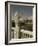 St. Peter's Square, Easter 1975, Rome, Lazio, Italy-Christina Gascoigne-Framed Photographic Print