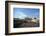 St Peter's Square, October 16th 1978-Vittoriano Rastelli-Framed Photographic Print