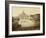 St. Peter's Square-Giacomo Brogi-Framed Photographic Print