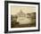 St. Peter's Square-Giacomo Brogi-Framed Photographic Print