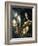 St Peter's Tears, C1561-1614-El Greco-Framed Giclee Print