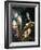 St Peter's Tears, C1561-1614-El Greco-Framed Giclee Print