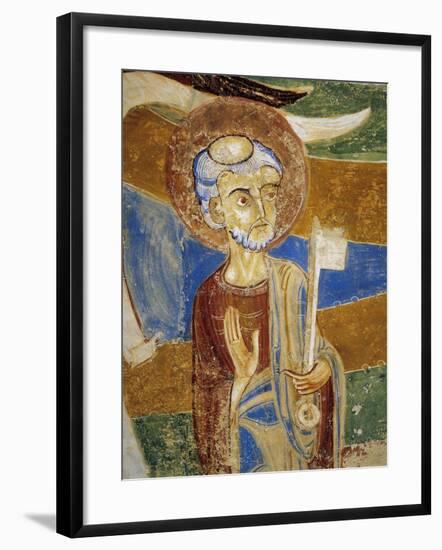 St. Peter with Keys-null-Framed Giclee Print