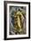 St. Peter-El Greco-Framed Giclee Print