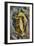 St. Peter-El Greco-Framed Giclee Print