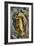 St. Peter-El Greco-Framed Giclee Print