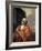 St. Peter-Guercino (Giovanni Francesco Barbieri)-Framed Giclee Print