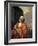 St. Peter-Guercino (Giovanni Francesco Barbieri)-Framed Giclee Print
