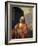 St. Peter-Guercino (Giovanni Francesco Barbieri)-Framed Giclee Print